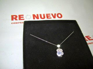 colgante-oro-bulgari-segunda-mano