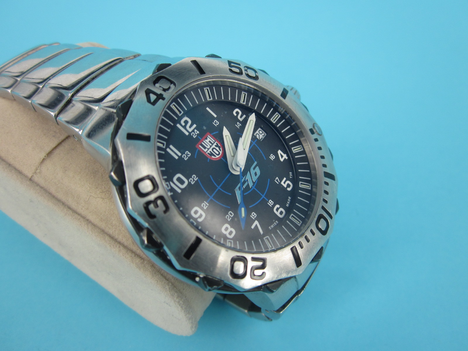 reloj-luminox-segunda-mano-E239942-2