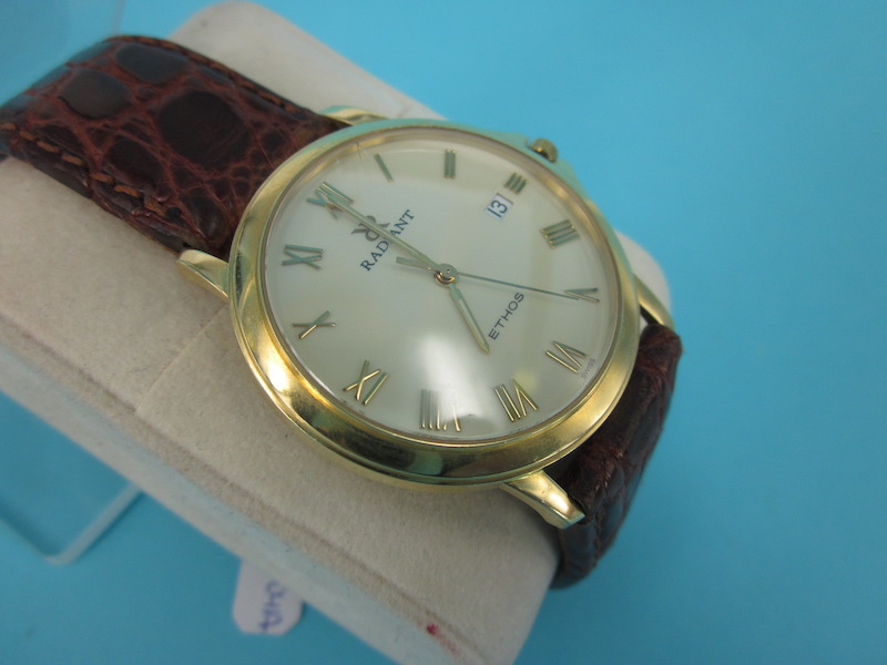 reloj-radiant-oro-segunda-mano-E206704A-2