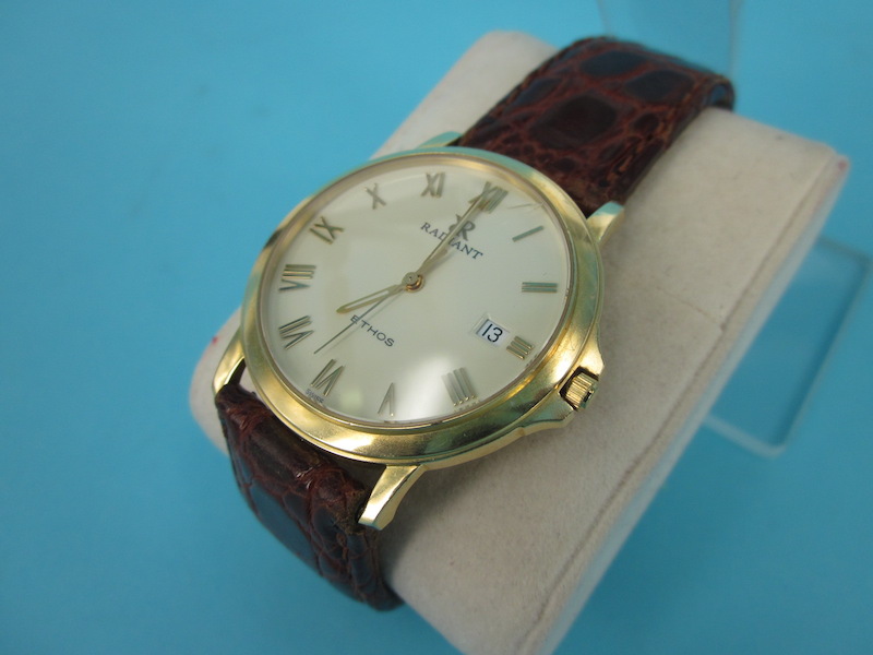 reloj-radiant-oro-segunda-mano-E206704A-3