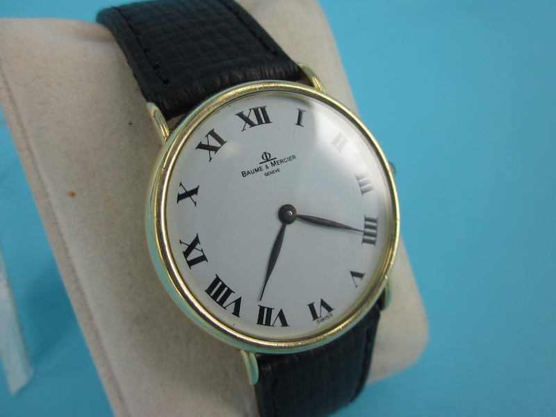 reloj-oro-baume-mercier-segunda-mano-E241948-2