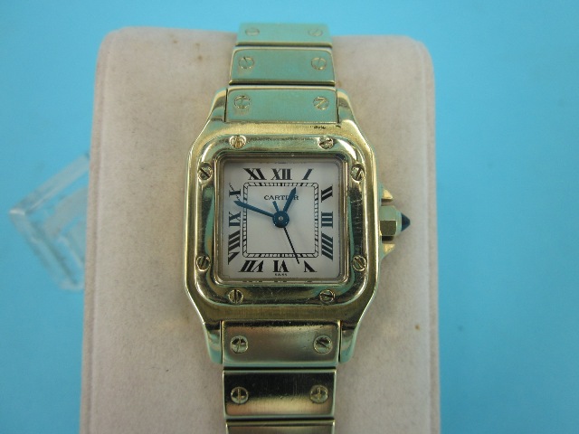 reloj-cartier-oro-segunda-mano-E239599-1