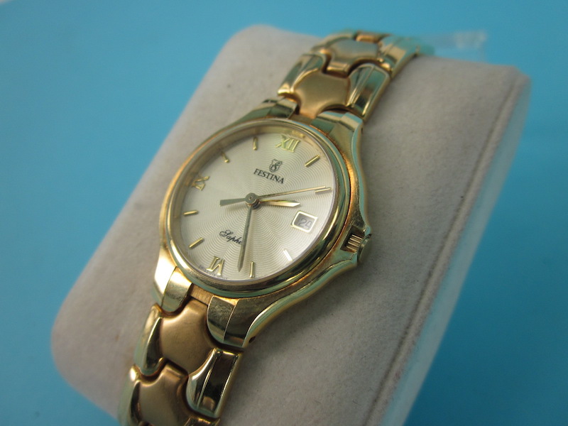 reloj-festina-oro-segunda-mano-E221166-3
