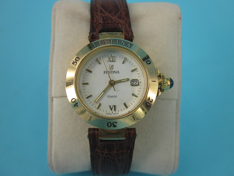 reloj-festina-oro-segunda-mano-E214008A-1
