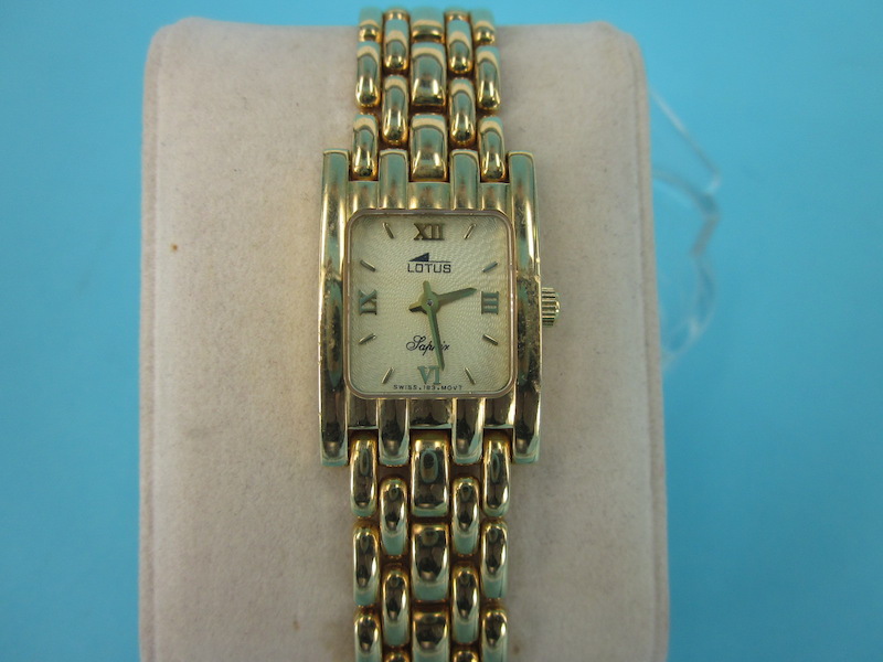 reloj-lotus-oro-segunda-mano-E194413-1