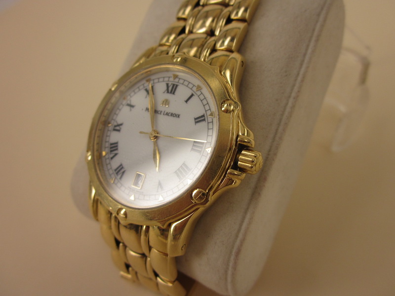 reloj-maurice-lacroix-oro-segunda-mano-E228991-3