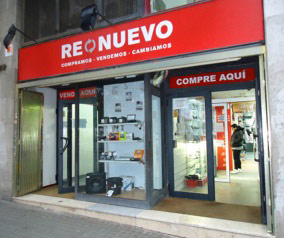 tienda-de-Segunda-Mano-y-Oro-Re-Nuevo