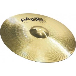 plato-de-percusion-paiste-101-brass-20-ride-segunda-mano