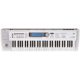 Teclado Midi Korg Triton Le61 segunda mano teclado-midi-korg-triton-le61-segunda-mano