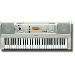Teclado Yamaha PSR E313 YPT 310 con pie segunda mano teclado-yamaha-psr-e313-ypt-310-con-pie-segunda-mano