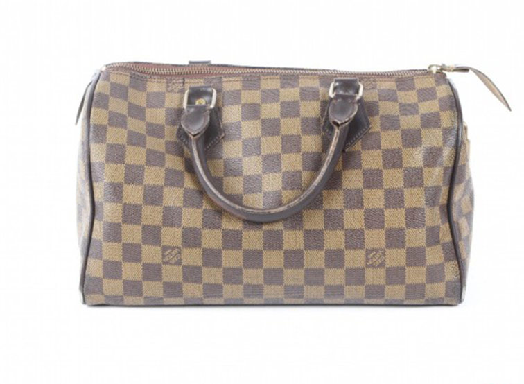 Bolso Speedy de Louis Vuitton