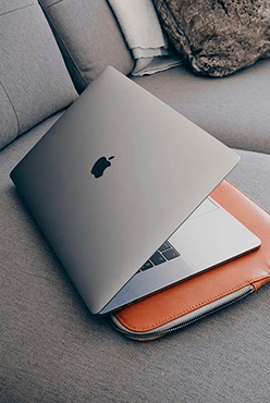 Aumentar la duración de la batería del MacBook Pro de segunda mano