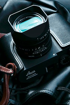 Guía para comprar una cámara fotográfica de segunda mano