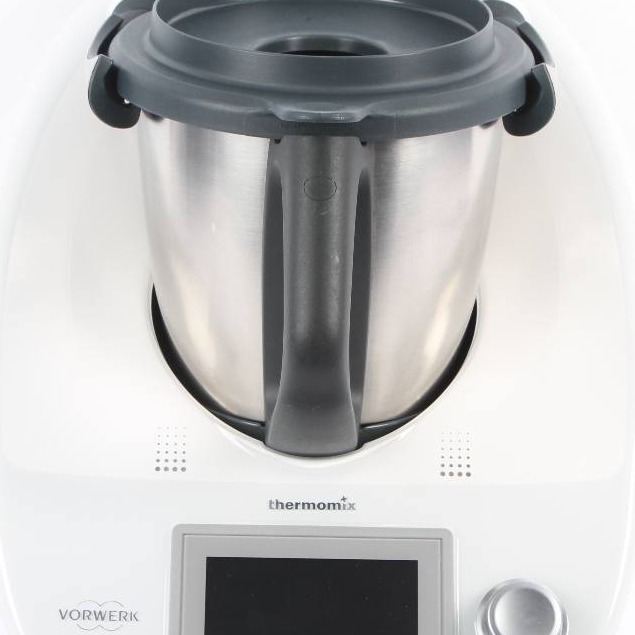 Com comprovar una Thermomix TM6 de segona mà