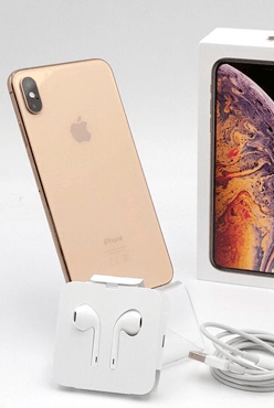 Descobreix l'iPhone 11 de segona mà