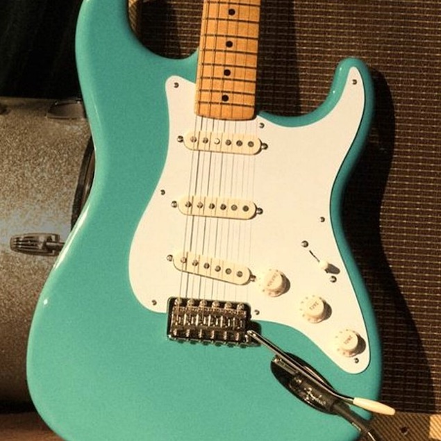 Consells per vendre una guitarra Fender Stratocaster de segona mà