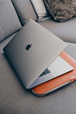 Com saber l'estat de la bateria d'un MacBook Air de segona mà