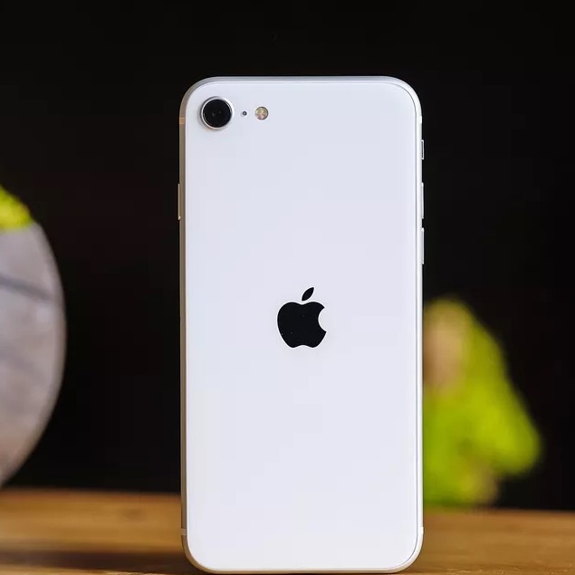 Consejos para vender un iPhone SE (2020) de segunda mano