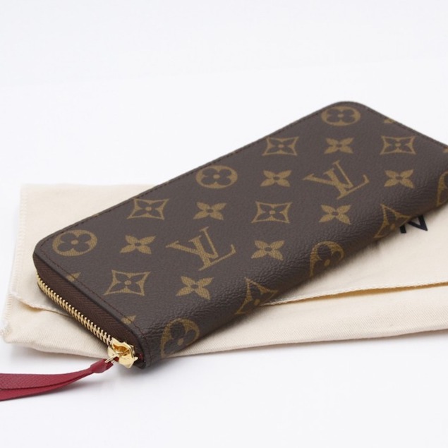 Consells per comprar un moneder o cartera Louis Vuitton de segona mà