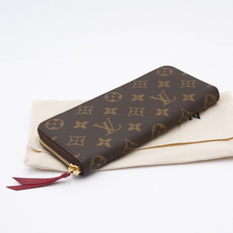 Las mejores ofertas en Carteras Louis Vuitton Original