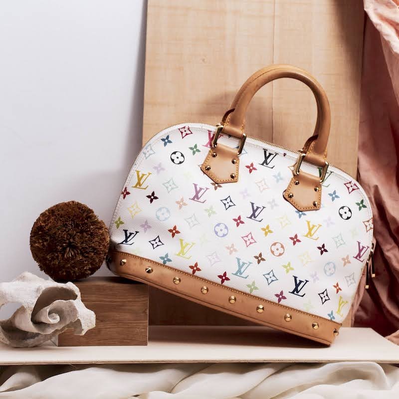 Louis Vuitton Tienda online de segunda mano