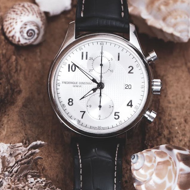 Tria la polsera ideal per al teu rellotge