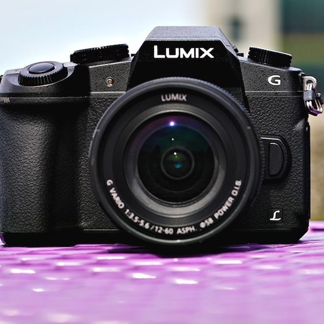 Consejos para comprar una cámara mirrorless Panasonic de segunda mano