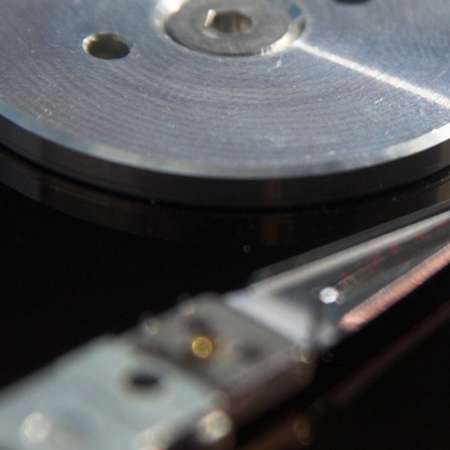 Diferencias entre un disco duro y diferentes tipos de discos de estado sólido.