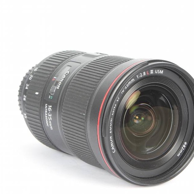 Objetivos Full Frame en cámaras APS-C y viceversa