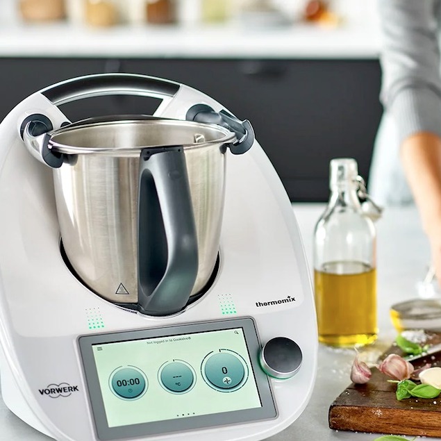 TM6 versus TM5: diferencias entre los modelos Thermomix más actuales