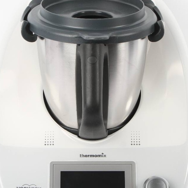 ¿Pueden unas cuchillas en mal estado dañar tu Thermomix?