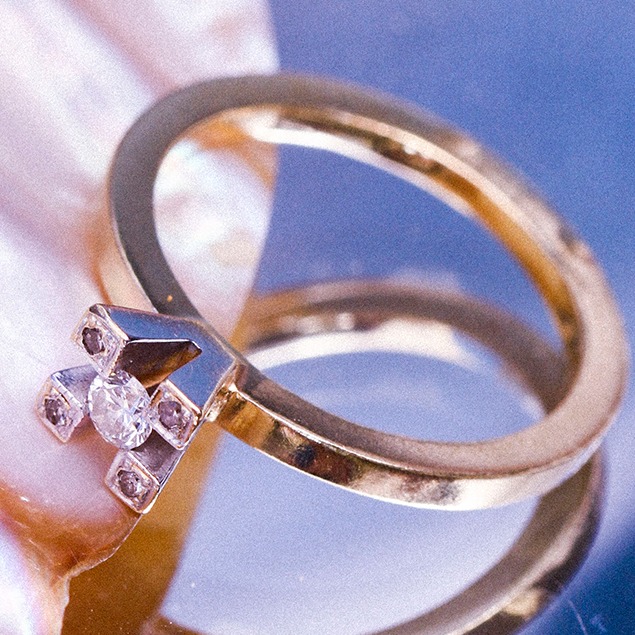 Diamantes VS circonitas ¿En qué se diferencian?
