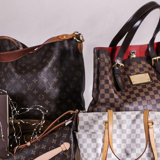 Ce que vous ne saviez pas sur Louis Vuitton