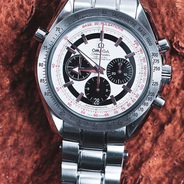 Que sont les chronographes Flyback et Rattrapante ?