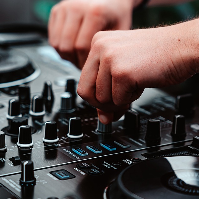 ¿Cuándo volverá a haber stock de controladoras DJ?