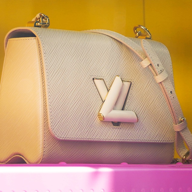 Guía de tallas de bolsos Louis Vuitton