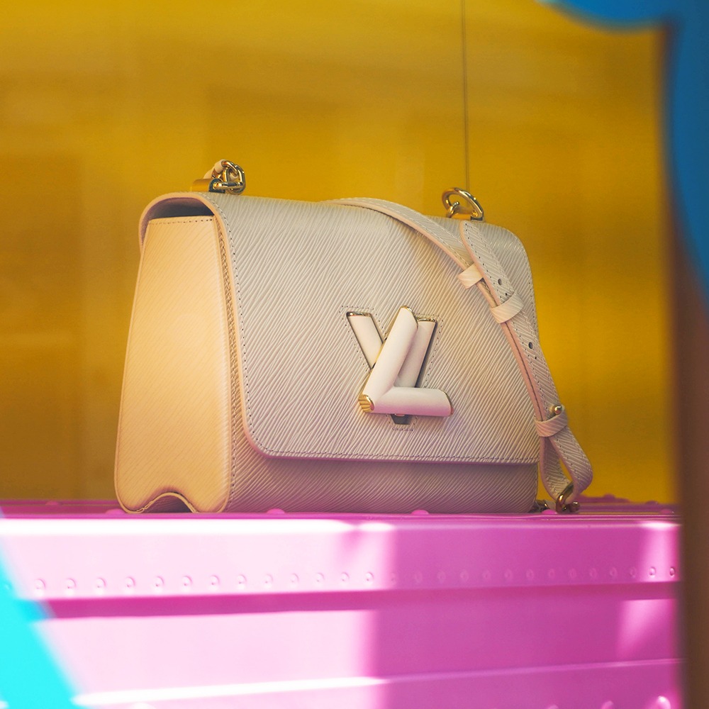 Las mejores ofertas en Bolso de mujer Louis Vuitton Bolsos y certificado de  autenticidad