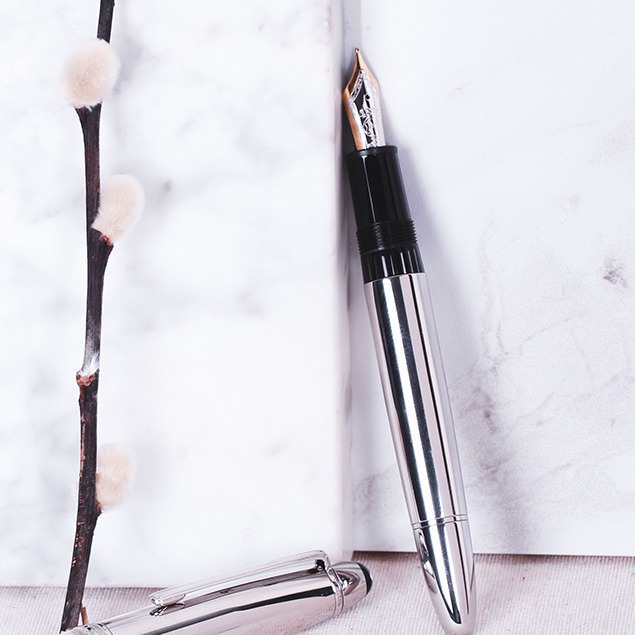 Dois-je acheter un stylo Montblanc d'occasion ?