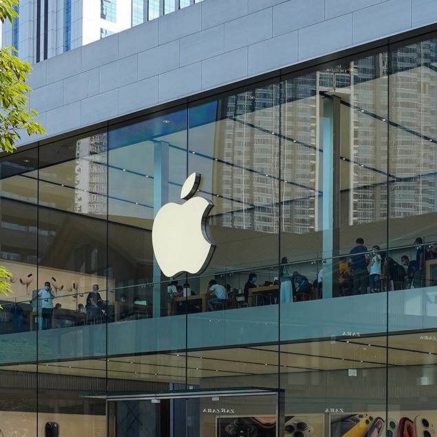 Qu'attendre d'Apple à la WWDC22 ?