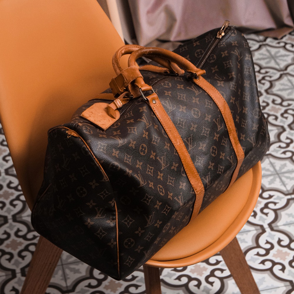 Las mejores ofertas en Equipaje de Viaje Louis Vuitton