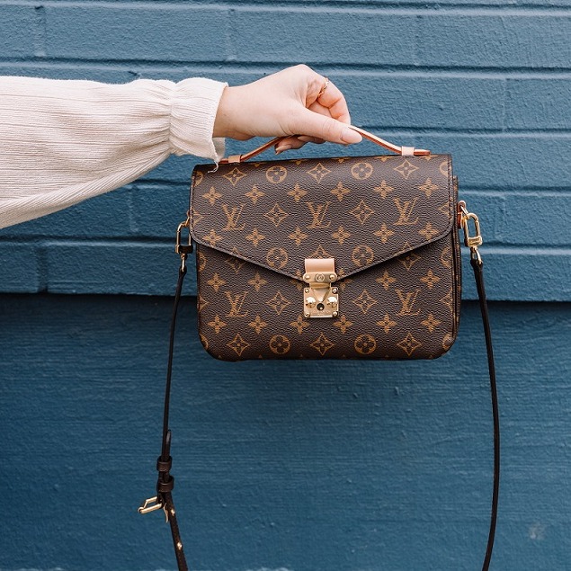 Comment savoir si un sac Louis Vuitton est original ?