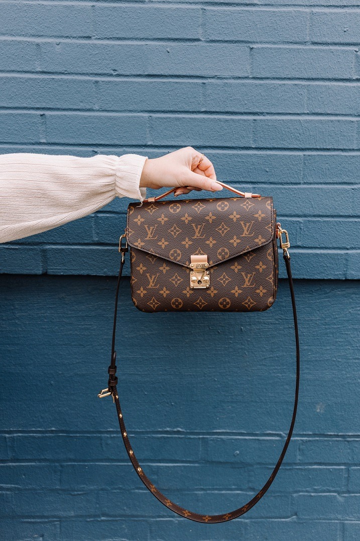 Como identificar una Louis Vuitton original 🔍 