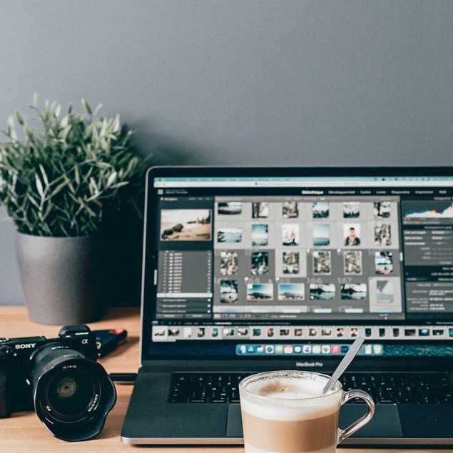 Quel ordinateur portable choisir pour le montage photo et vidéo ?