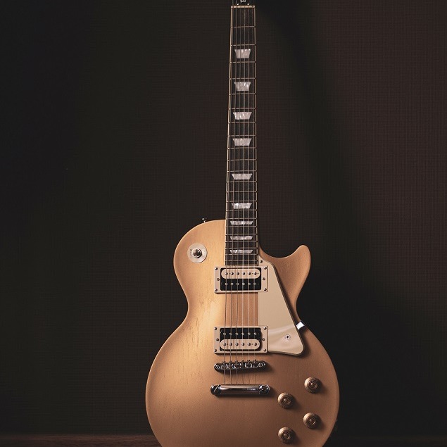 ¿Qué diferencia a Gibson de las otras marcas de guitarras?