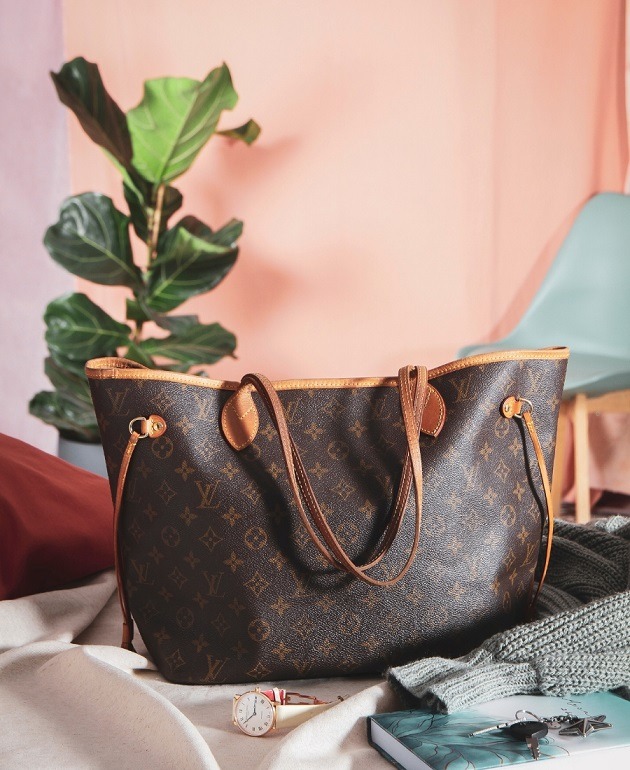 Qué modelos de bolsos son los más icónicos de la prestigiosa marca Louis  Vuitton - Renuevo