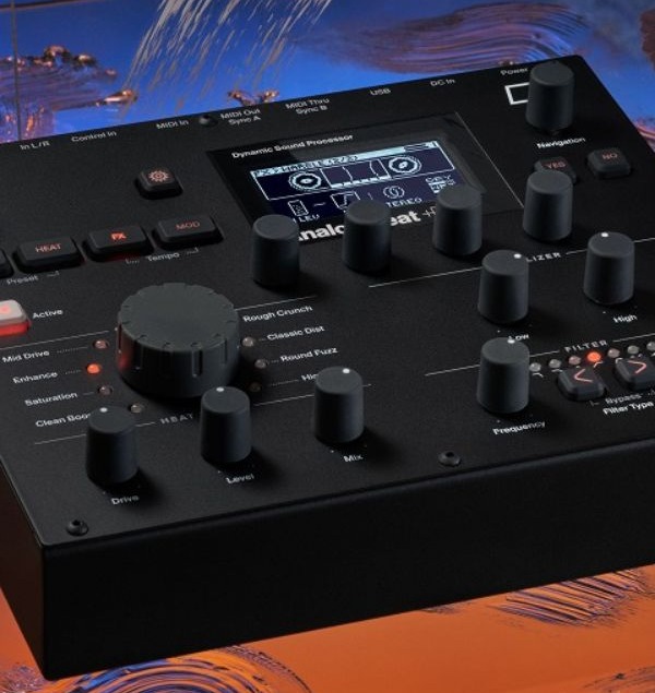 Découvrez la magie d'Elektron : qu'est-ce qui rend leurs produits uniques ?