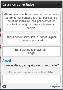 Vender productos de segunda mano en Re-Nuevo: Tienda virtual (II)