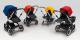 Toda la gama de coches Bugaboo que puedes comprar de segunda mano