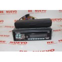 Autorradio ALPINE CDE-9821R E261429