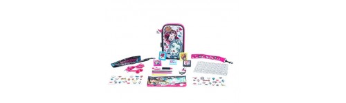 Accesorios Nintendo DS y 3DS